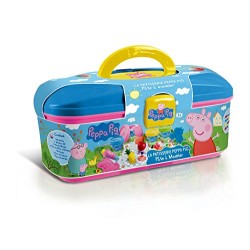 Peppa Pig Dough Activity Picnic Case