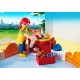 Playmobil 5570 City Life Playgroup