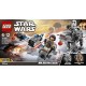 LEGO UK 75195 Star Wars Conf Dualpack Carver/Golf Building Block