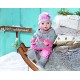 Baby Annabell 700099 Deluxe Set Cold Days