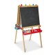 Melissa & Doug Deluxe Standing Art Easel