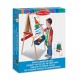 Melissa & Doug Deluxe Standing Art Easel