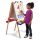 Melissa & Doug Deluxe Standing Art Easel