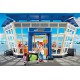 Playmobil 5338 City Action Airport with Control Tower