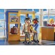 Playmobil 5338 City Action Airport with Control Tower