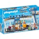 Playmobil 5338 City Action Airport with Control Tower