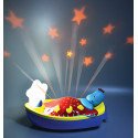 In the Night Garden Igglepiggle's Bedtime Boat