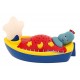 In the Night Garden Igglepiggle's Bedtime Boat