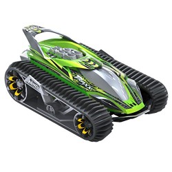 Nikko 9018 R/C Velocitrax Electronic Toy