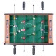 Global Gizmos Table Top Football Foosball Game