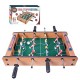 Global Gizmos Table Top Football Foosball Game