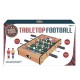 Global Gizmos Table Top Football Foosball Game