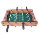 Global Gizmos Table Top Football Foosball Game