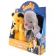 The Sooty Show Sooty and Sweep Puppet Set