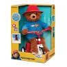 Rainbow Designs PA1449 Cycling Paddington Soft Toy