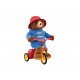 Rainbow Designs PA1449 Cycling Paddington Soft Toy