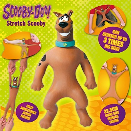 Scooby Doo 06162 Stretch Scooby