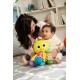 Lamaze Octotunes Musical Toy