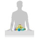 Lamaze Octotunes Musical Toy