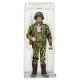 Action Man AM714 50th Anniversary Paratrooper Figure