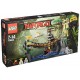 LEGO Ninjago Movie 70608 Master Falls Toy