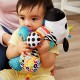 Lamaze Cosimo Concerto Soft Touch Musical Baby Toy from ages 6 months