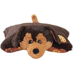 Cookie Pup Scented Pillow Pet