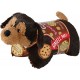 Cookie Pup Scented Pillow Pet