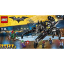 LEGO DC Comics 70908 Batman Movie The Scuttler Batman Toy