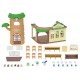 Sylvanian Families Country Tree School