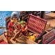 Playmobil 5390 Roman Warriors' Ship