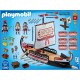 Playmobil 5390 Roman Warriors' Ship