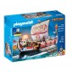 Playmobil 5390 Roman Warriors' Ship