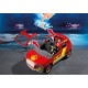 Playmobil 5364 City Action Fire Chief´s Car with Lights and Sound