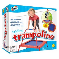 Galt Toys Folding Trampoline