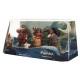 Moana Disney's Figure Set