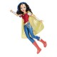 DC Comics Superhero Girls Wonder Woman Action Pose Doll