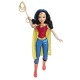 DC Comics Superhero Girls Wonder Woman Action Pose Doll