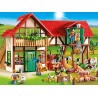 Playmobil 6120 Country Large Farm