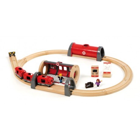 BRIO World