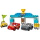 LEGO 10857 Duplo Piston Cup Race