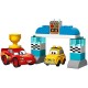 LEGO 10857 Duplo Piston Cup Race