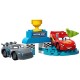 LEGO 10857 Duplo Piston Cup Race