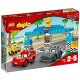 LEGO 10857 Duplo Piston Cup Race