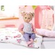 Zapf Creation Baby Annabell Sophia so Soft Toy