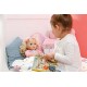 Zapf Creation Baby Annabell Sophia so Soft Toy