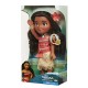 Moana Adventure Doll