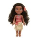 Moana Adventure Doll