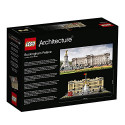 LEGO 21029 Architecture Buckingham Palace Landmark Building Set