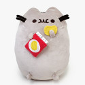 GUND 4058948 Pusheen Potato Crisps Soft Toy